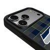 NFL NFC Teams Plaid MagSafe Compatible Cell Phone Case for Apple iPhone 17 Series - 4 of 4