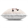 Stupell Industries Celeste Girl with Telescope Indoor Decorative Throw Pillow, 18 x 18 - 2 of 3