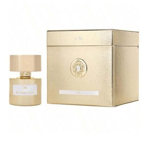 Tiziana Terenzi Chi by Tiziana Terenzi Women Extrait De Parfum Spray (Unisex) Luna Collection 3.4 oz - 1 of 1