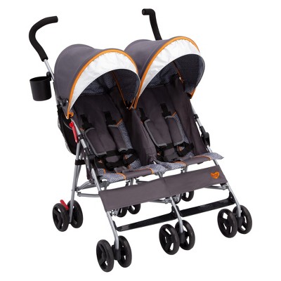 cosco umbrella stroller target