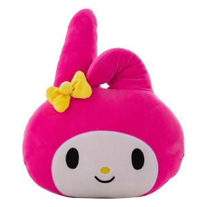 My Melody Cloud Pillow 12 inches - 1 of 4