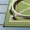 Courtyard CY6889 Power Loomed Indoor and Outdoor Rug - Safavieh - 3 of 4