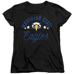 Women's Morehead State Universityhawks T-Shirt - 1 of 4