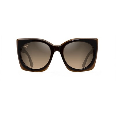 Maui Jim Pakalana Fashion Sunglasses
