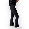 Of An Origin Postpartum, Maternity & Beyond Flex-Fit Ribbed Flare Leggings - 2 of 4