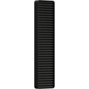 Nispira Charcoal Filter Replacement For Range Hood Microwave Oven Exhaust | Compatible With LG 5230W1A003A | Removes Odor Smoke |1 Pack - 1 of 4