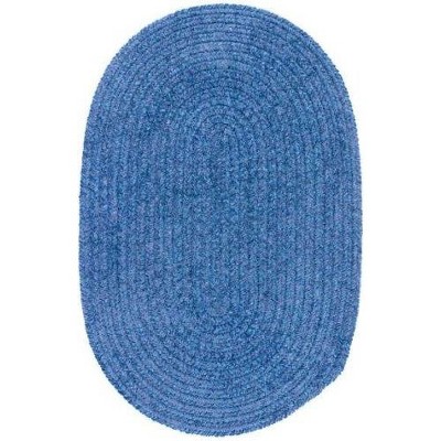 Colonial Mills Spring Meadow - Petal Blue Stair Tread (single)