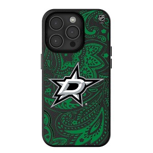 Keyscaper NHL Paisley MagSafe Compatible Cell Phone Case for iPhone 14 - 1 of 4