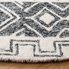 Abstract ABT557 Hand Tufted Indoor Rugs - Safavieh - 3 of 4