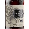 Kraken Black Spiced Rum 94 Proof 750ml – Mission Wine & Spirits