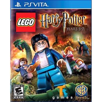LEGO Harry Potter: Years 5-7 - Nintendo 3DS, Nintendo 3DS