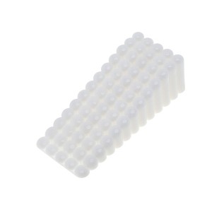 Unique Bargains Door Stop Medium Scaled Pattern Door Stopper 3.74"x1.57"x1.1" 1 Pc - 1 of 4