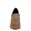 Women's WO SONG NOTES LOAFER HEEL - DIBA True - 4 of 4