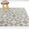 Balta Rugs Jaxon Geometric Area Rug - 2 of 4