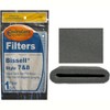 Replacement Type 7 Vacuum Filter for Bissell 203-1192 / 942 Filter Models - 2 of 4