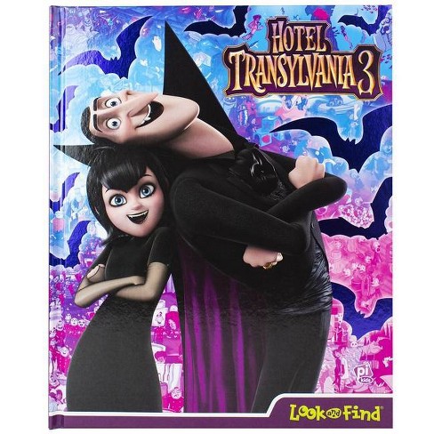 Featured image of post View 13 Mavis Hotel Transylvania 3 Characters