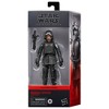 Star Wars The Black Series Imperial Officer (Ferrix) Action Figure (Target Exclusive) - image 2 of 3