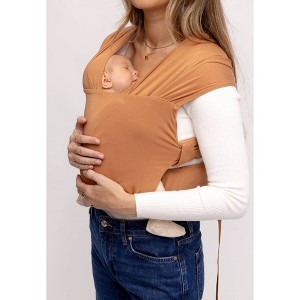 Wildbird Aerial Buckle Wrap - 1 of 4