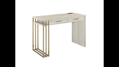 Isabel 62” Writing Desk