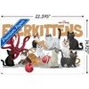 Trends International Marvel The Marvels - Flerkittens Unframed Wall Poster Prints - 3 of 4