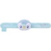 Takara Tomy Poképiece Piplup Plush Plushie Wristband Approx. 10.6 inches (27 cm) - 4 of 4