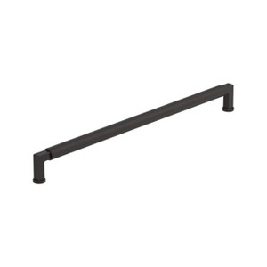 Amerock Balata Appliance Pull for Large Panels and Oversized Cabinets - 1 of 4