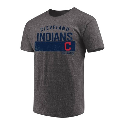 cleveland indians c shirt