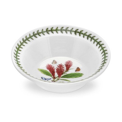 Portmeirion Exotic Botanic Garden Oatmeal Bowl