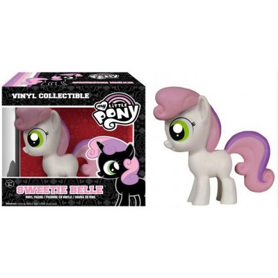 my little pony funko vinyl