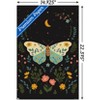 Trends International Cozy Joy - Boho Butterfly Unframed Wall Poster Prints - 3 of 4