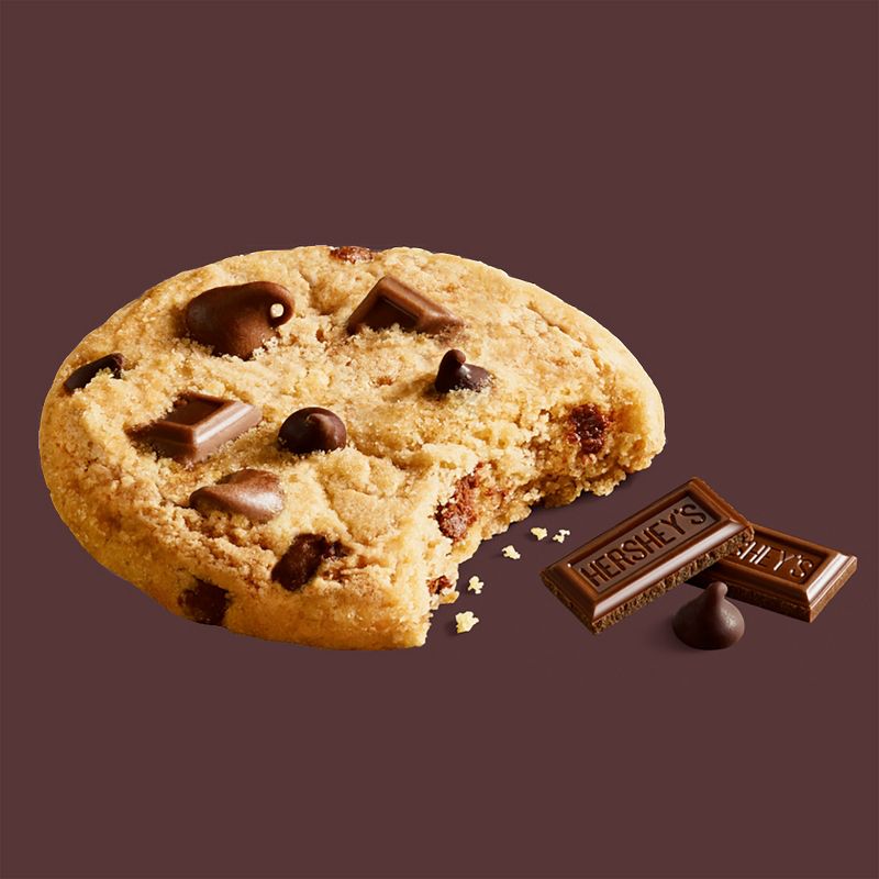 Chips Ahoy! Hershey&#39;s Cookie - 9.5oz, 3 of 18