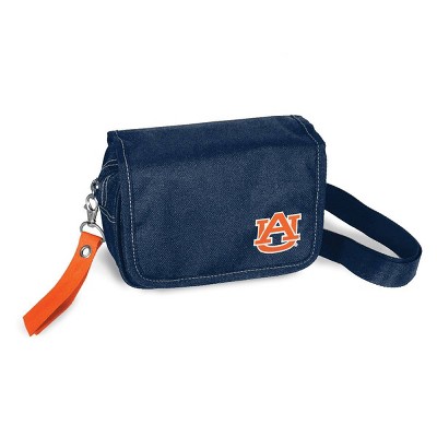 NCAA Auburn Tigers Little Earth Ribbon Waist Pack Purse