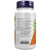 Andrographis Extract 400mg by Now Foods  -  90 VegCap - 3 of 3