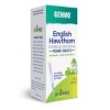 English Hawthorn, Young Shoots by Boiron Herbal Supplement  -  2 fl oz(60 ml) Liquid - 3 of 4