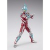 Bandai - Tamashii Nations - Ultraman Ginga - S.H.Figuarts - Ultraman Ginga [ULTRAMAN NEW GENERATION STARS Ver.] Action Figure - 3 of 4