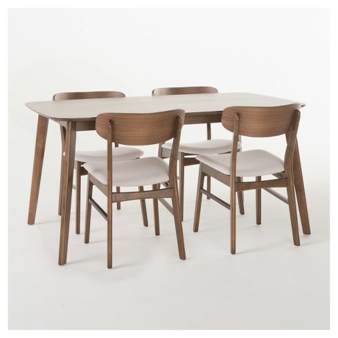 Christopher knight dining deals set