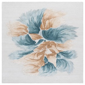 Fifth Avenue FTV503 Hand Tufted Indoor Rugs - Safavieh - 1 of 4