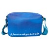 Disney Bag, Crossbody, Rectangle, Cinderella Carriage Scene A Dream is a Wish Your Heart Makes, Vegan Leather - 3 of 4