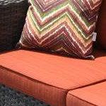 Orange Red