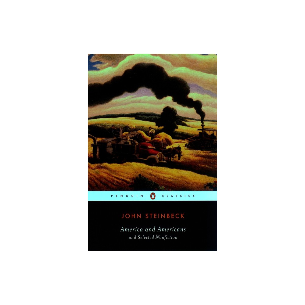 ISBN 9780142437414