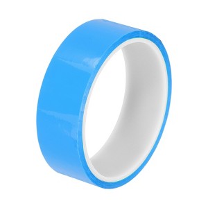 Unique Bargains Durable Self-Adhesive Backing Bike Wheel Tubeless Rim Tape - 1 of 4
