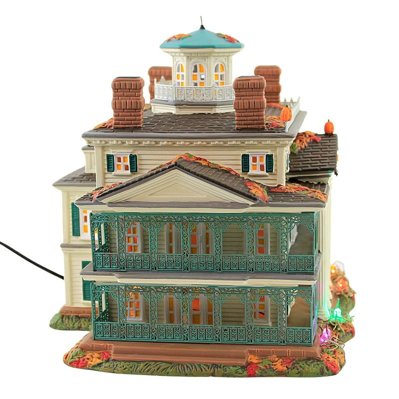 Department 56 House The Haunted Mansion  -  Decorative Figurines, 3 of 5