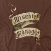 Men's Harry Potter Mischief Managed T-Shirt - 2 of 4