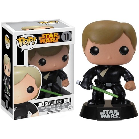 Funko Pop! Star Wars: Return Of The Jedi: Jabba's Skiff - Luke (target  Exclusive) : Target