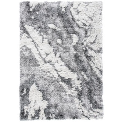 Horizon Shag 800 HZN890 Machine Made Rug - Safavieh