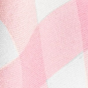 white and pink