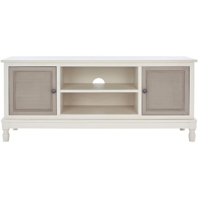 Ryder 2 Door 1 Shelf Media Stand - Safavieh