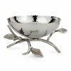 Inox Artisans Hammered Vine Nut Bowl - 4 of 4