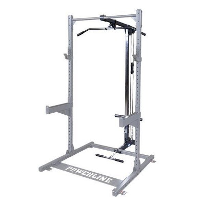 Body-Solid Powerline Half Rack Lat Attachment