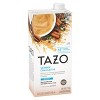 Tazo Skinny Latte Chai Black Tea - 32 Fl Oz : Target